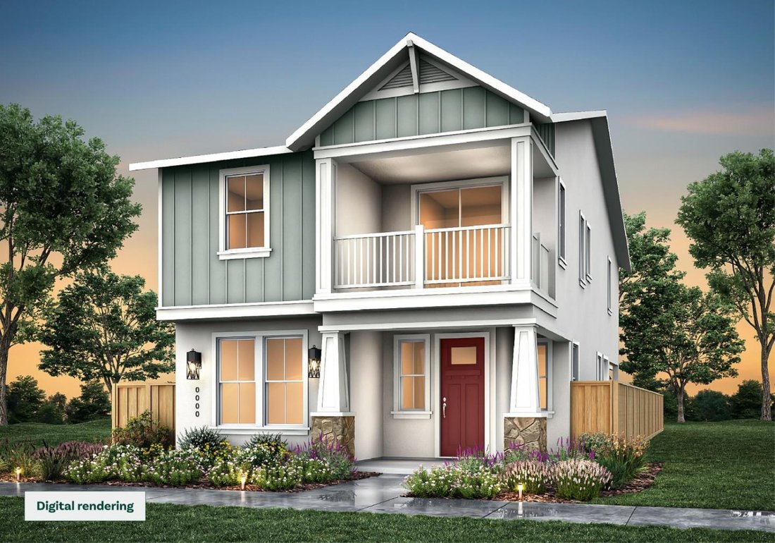 House in Marina, California, United States 1 - 18528714