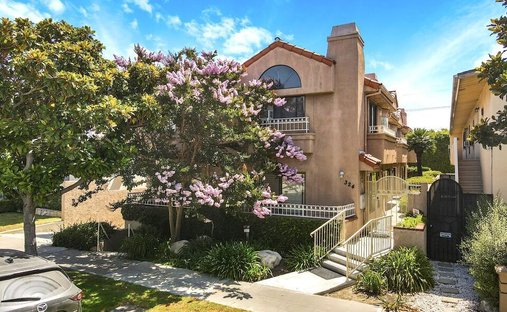 Beverly Hills, California, United States 1