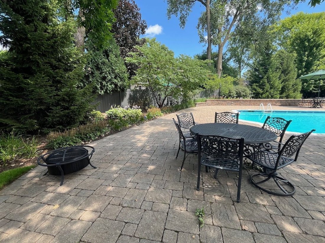 House in Northbrook, Illinois, United States 3 - 18530150