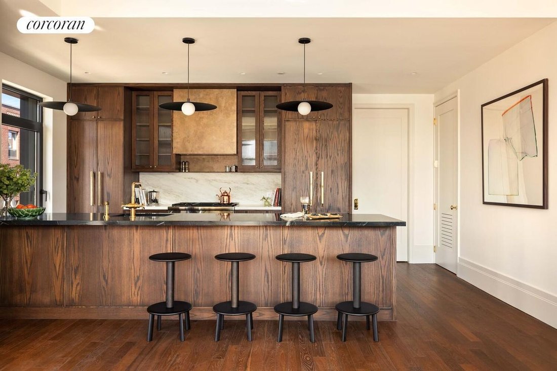 Condo in New York, New York, United States 3 - 17242265