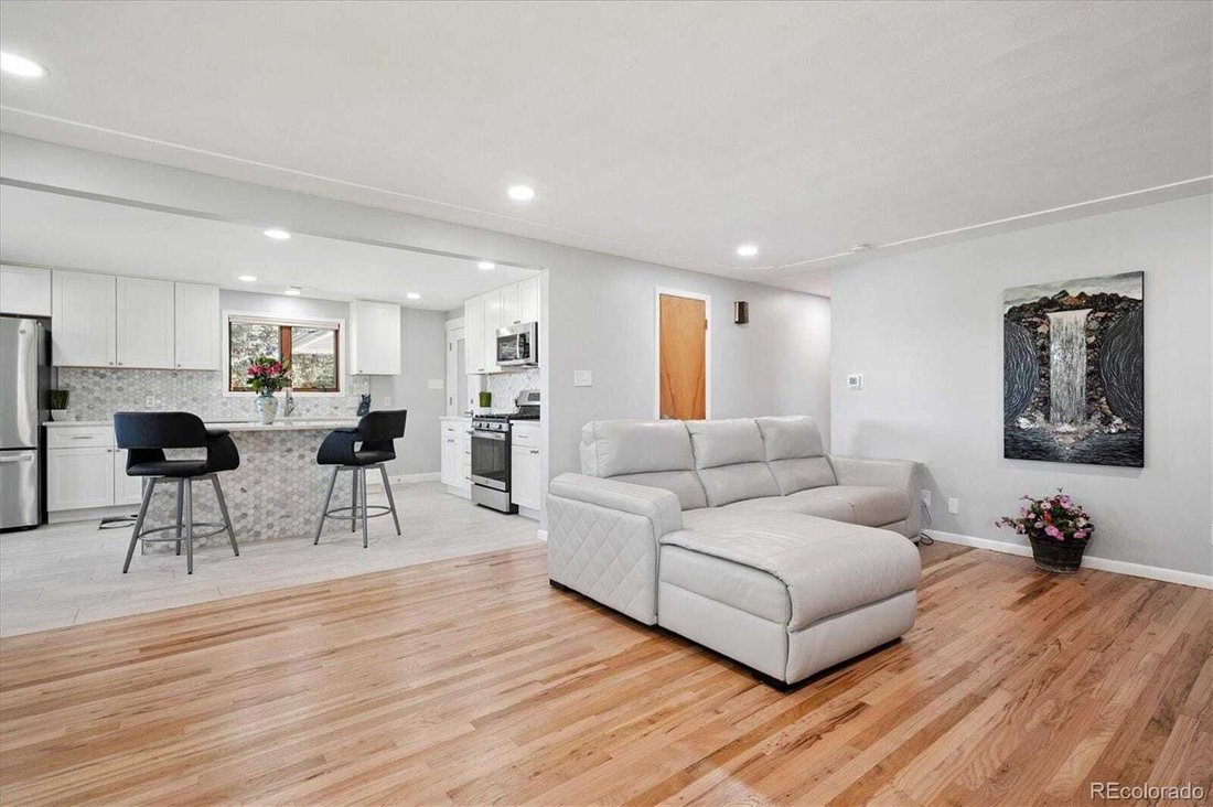 Casa a Denver, Colorado, Stati Uniti 3 - 18530206