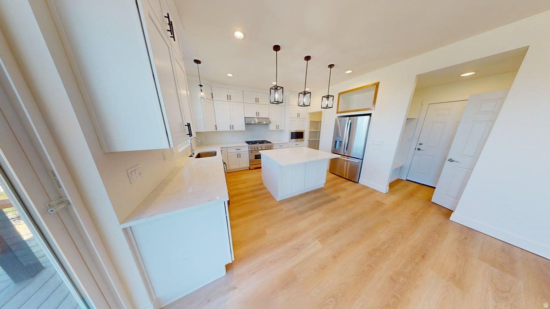 House in Sandy, Utah, United States 3 - 18450117