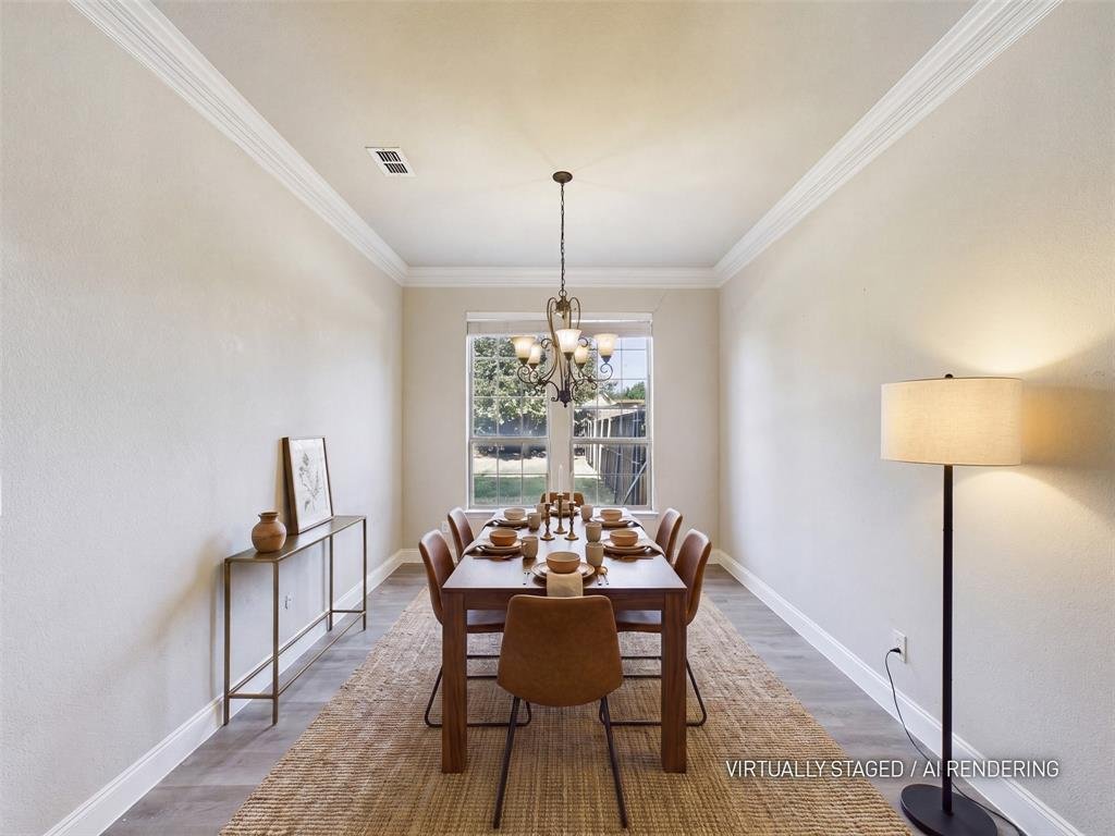 House in Frisco, Texas, United States 5 - 18527707