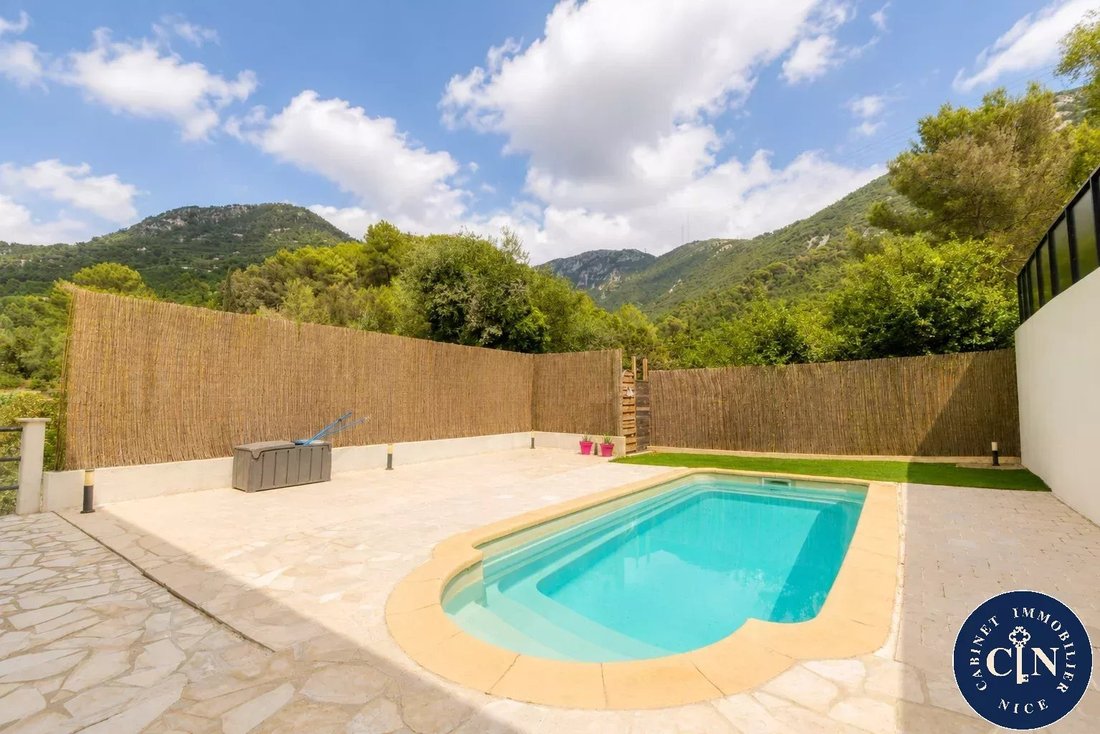 Villa in Peille, Provence-Alpes-Côte d'Azur, France 2 - 18475095
