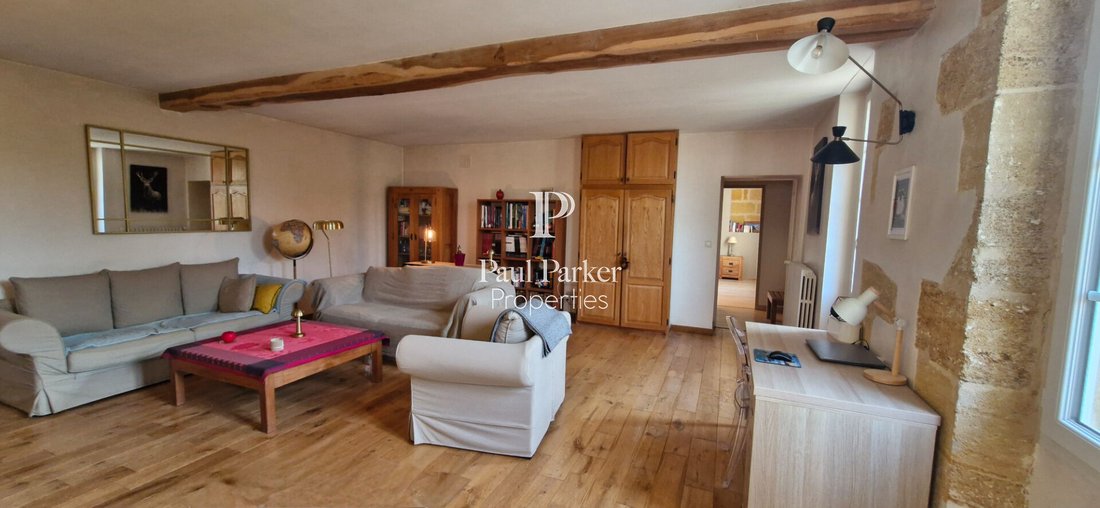 Villa in Saint-Émilion, Nouvelle-Aquitaine, France 5 - 18526854