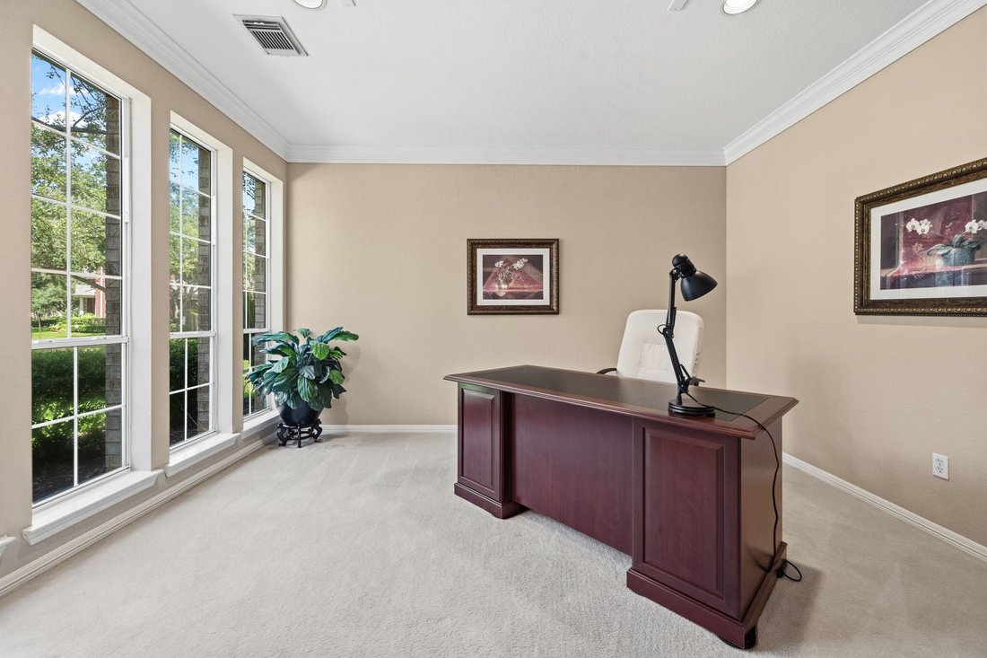 House in Pearland, Texas, United States 3 - 18510635