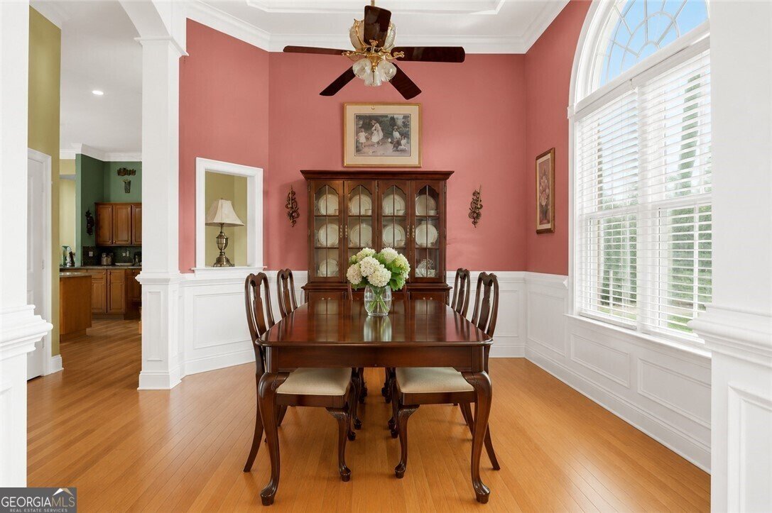 House in Buford, Georgia, United States 5 - 18527663