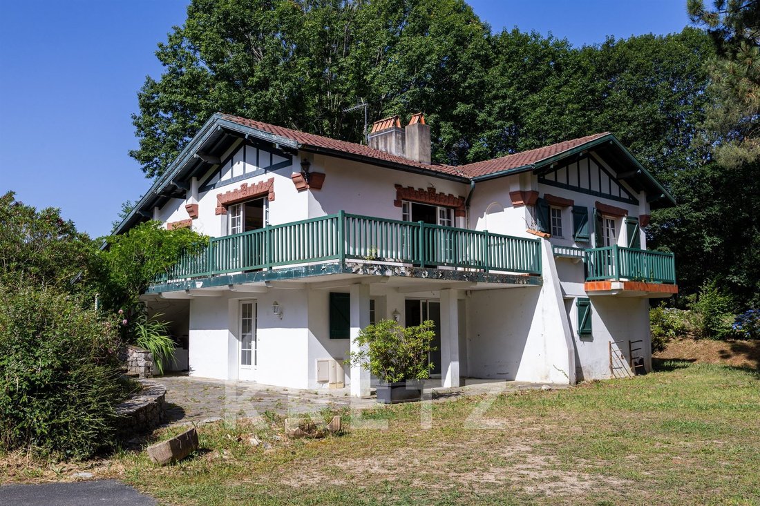 House in Bidart, Nouvelle-Aquitaine, France 3 - 18529987