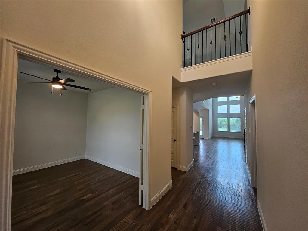 House in Tom Bean, Texas, United States 5 - 18527741