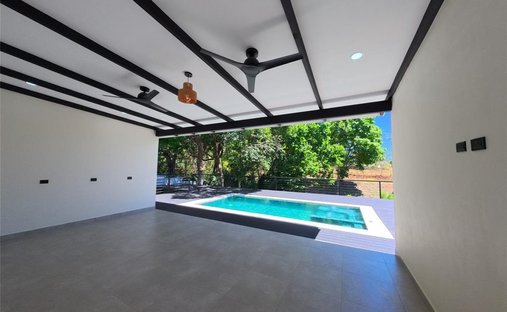 House in Jesús, Alajuela Province, Costa Rica 1