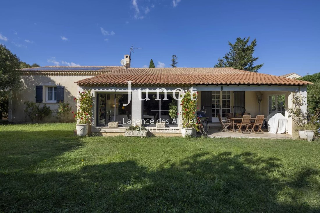 House in Barbentane, Provence-Alpes-Côte d'Azur, France 2 - 14647899