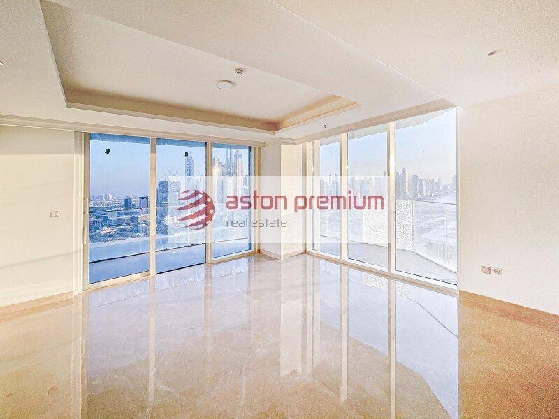 Apartment in Dubai Harbour, Dubai, United Arab Emirates 3 - 18526463