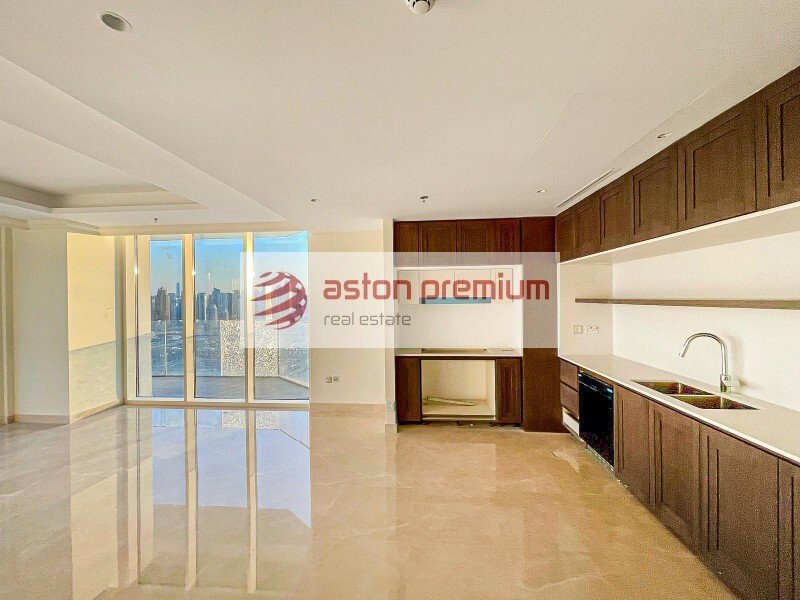Apartment in Dubai Harbour, Dubai, United Arab Emirates 4 - 18526463