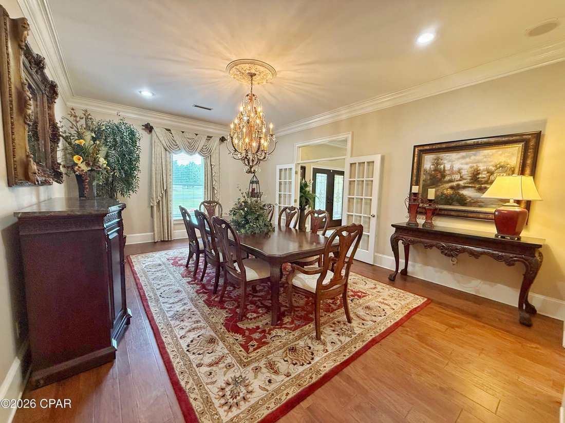 House in Marianna, Florida, United States 3 - 18528328