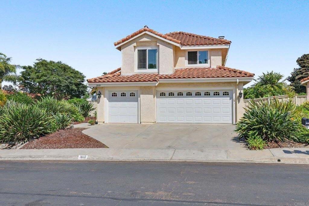 House in Vista, California, United States 4 - 18527480