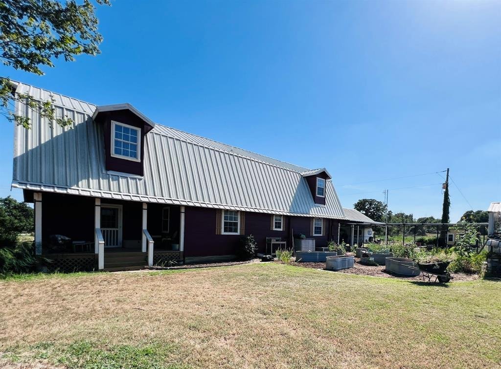 Land in Boyd, Texas, United States 3 - 18520297