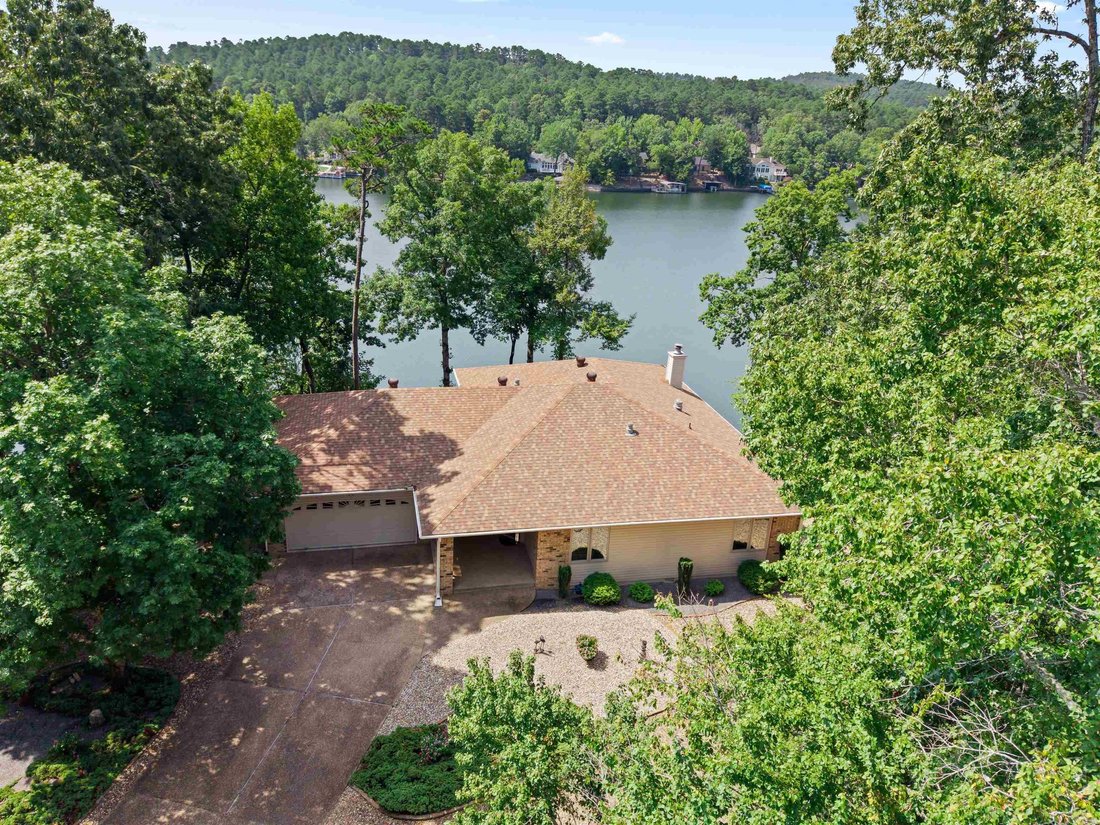 House in Hot Springs Village, Arkansas, United States 2 - 18528406