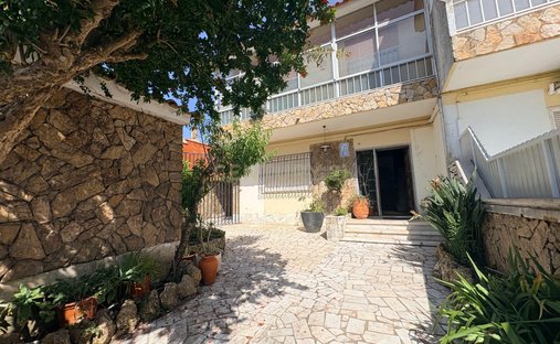 Villa à Algueirao-Mem Martins, Lisbonne, Portugal 1