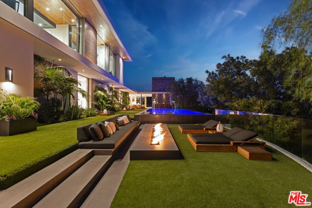 House in Beverly Hills, California, United States 3 - 18528786