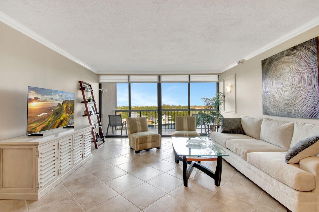 Condo in Boca Raton, Florida, United States 2 - 18528806