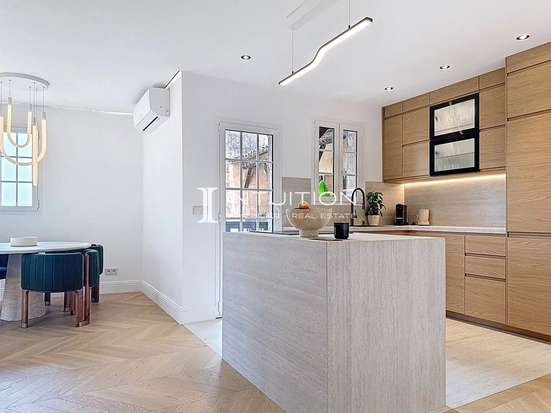 Apartment in Saint-Laurent-du-Var, Provence-Alpes-Côte d'Azur, France 1 - 18526200