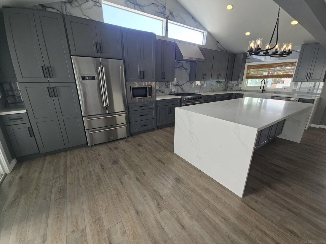 House in Chula Vista, California, United States 4 - 18513102