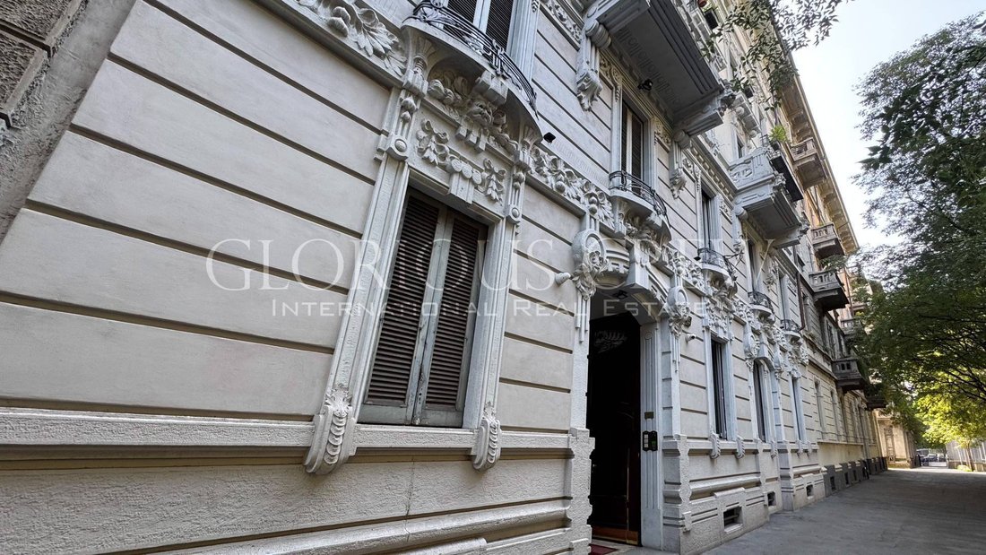 Apartment in Porta Venezia - Repubblica, Milan, Italy 2 - 18530130