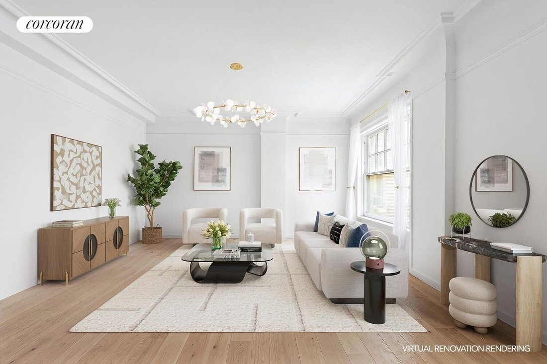 Co Op in New York, New York, United States 1 - 17888750