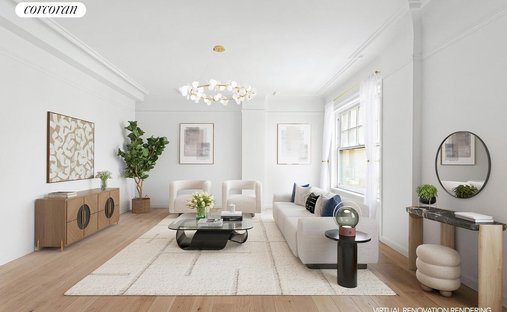 Co Op in New York, New York, United States 1