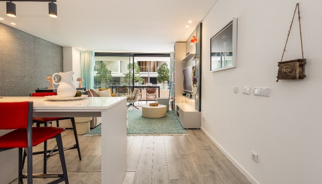 Apartment in Olhao, Algarve, Portugal 4 - 18529965