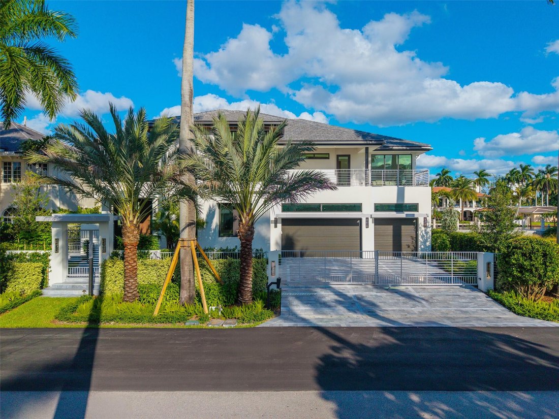 House in Fort Lauderdale, Florida, United States 4 - 18528798