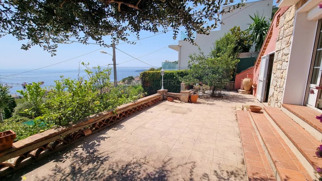 House in Cap-d'Ail, Provence-Alpes-Côte d'Azur, France 2 - 14743825
