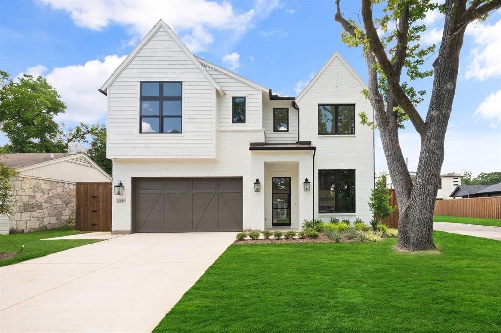 House in Dallas, Texas, United States 3 - 18460391