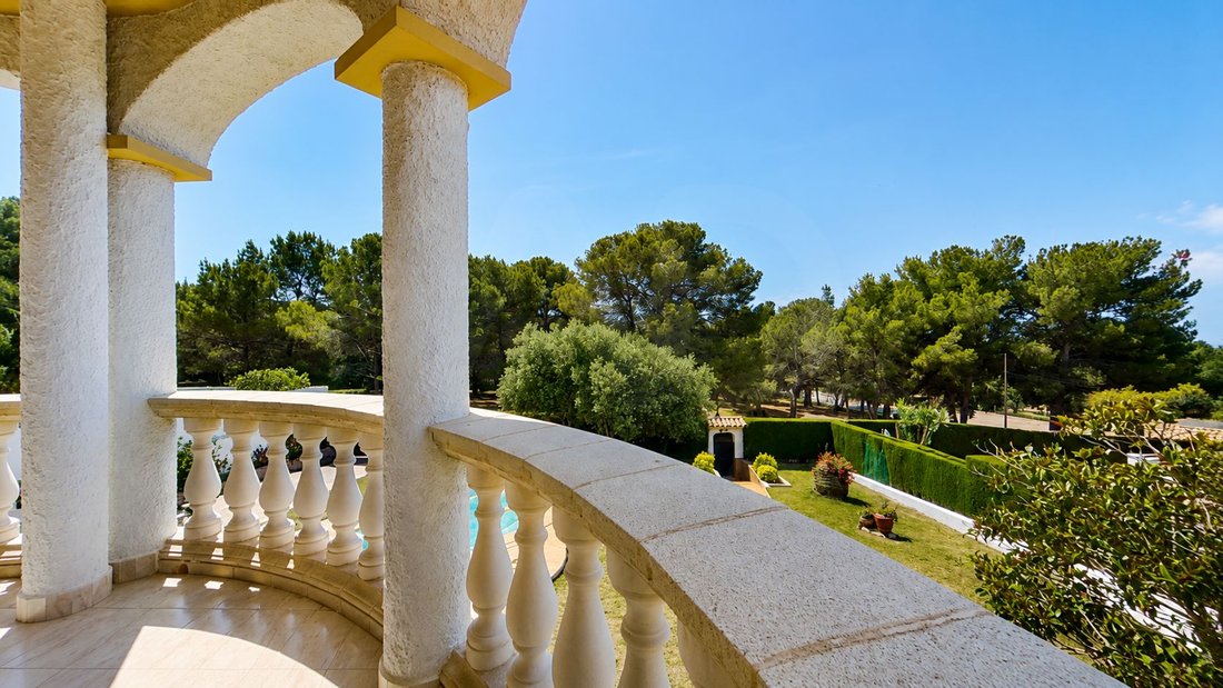 Townhouse in el Vendrell, Catalonia, Spain 3 - 18187871