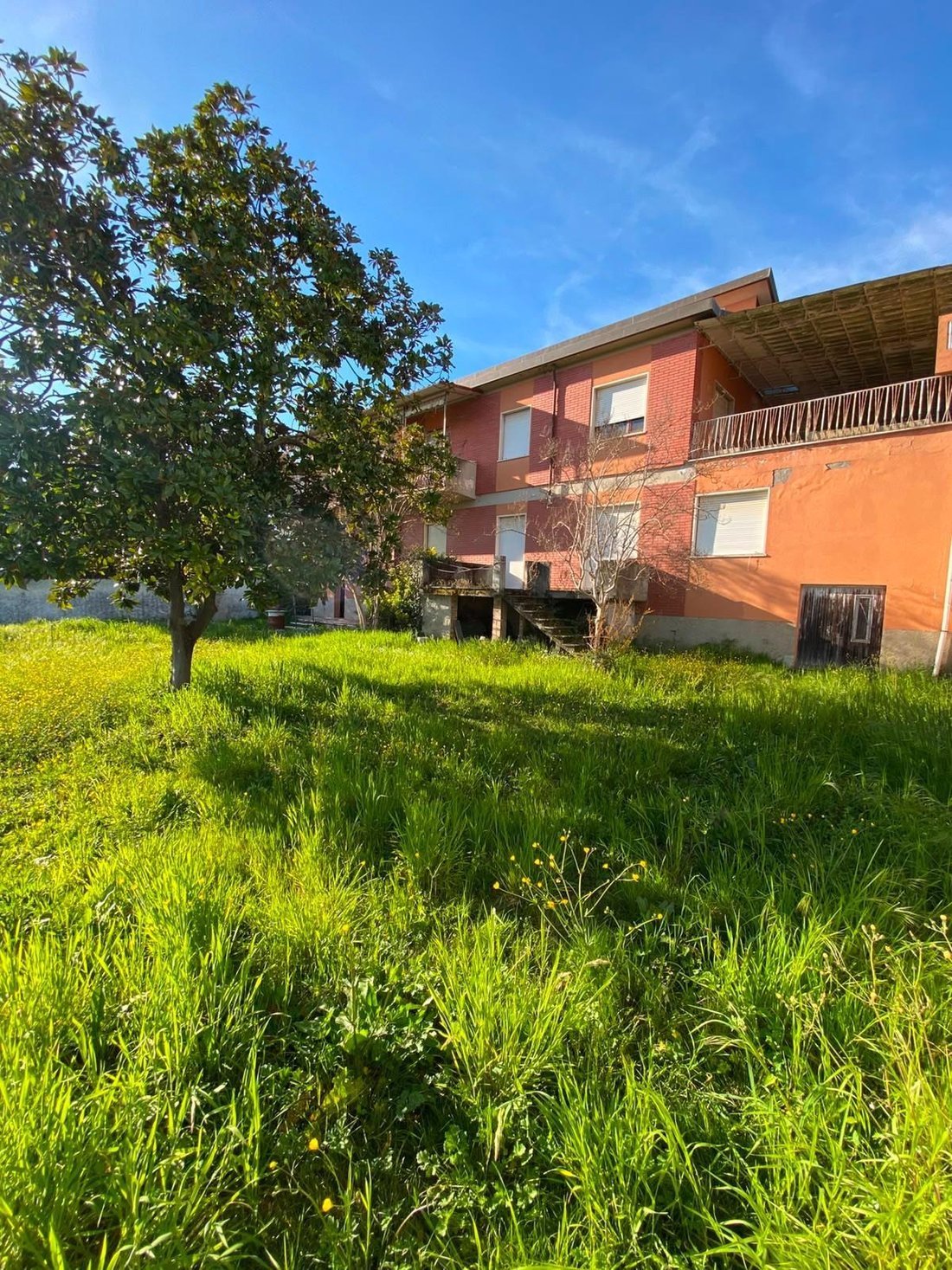 Villa in Stadium - Sant'Antonio - Marasio, Marina di Carrara, Tuscany 1 - 18529196