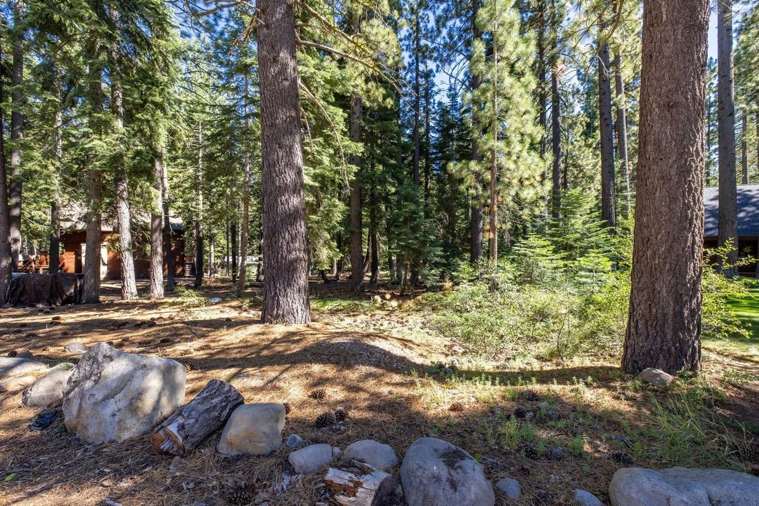 Land in Tahoe City, California, United States 5 - 18530334