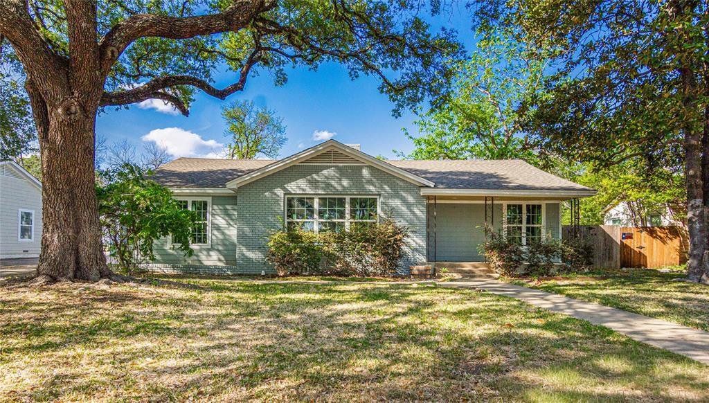 House in Waco, Texas, United States 1 - 18527740