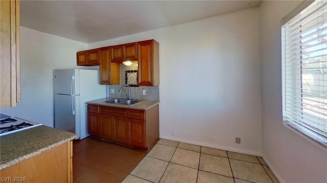 North Las Vegas, Nevada, United States 4 - 18528480