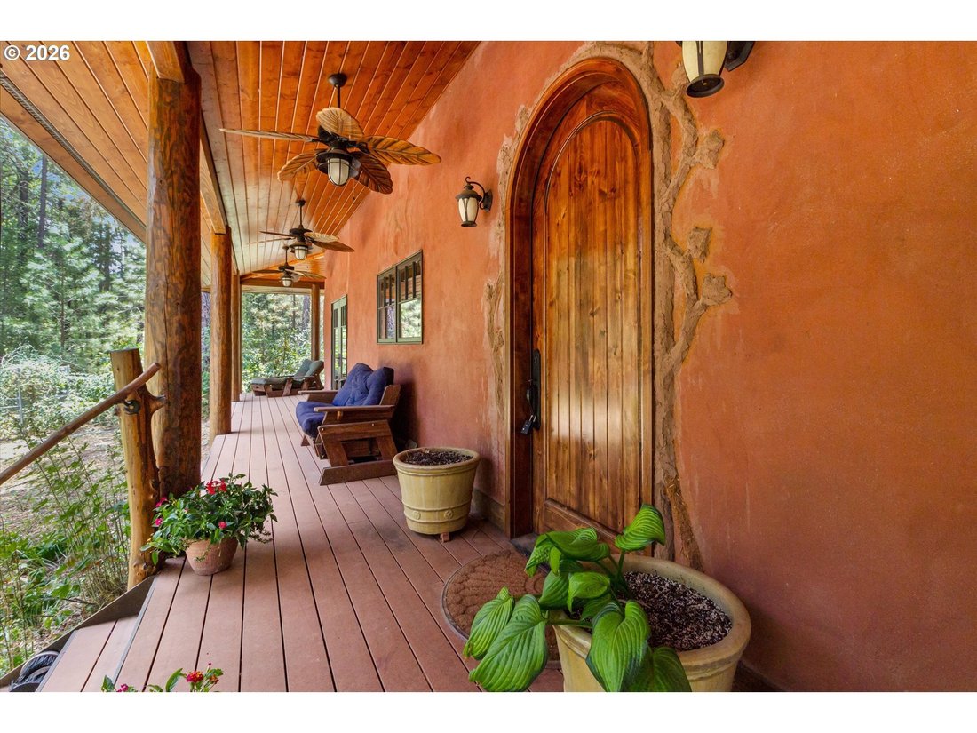 House in Wilderville, Oregon, United States 3 - 18528023
