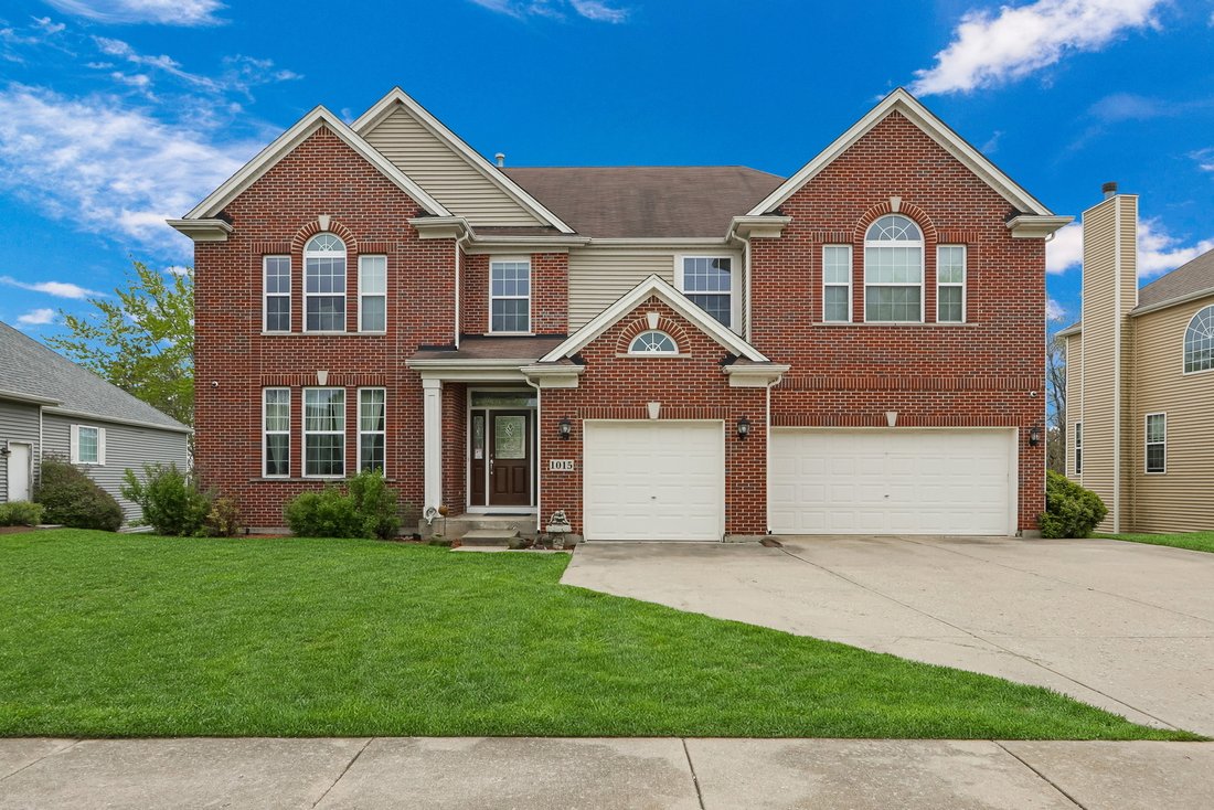 House in Antioch, Illinois, United States 2 - 18528978