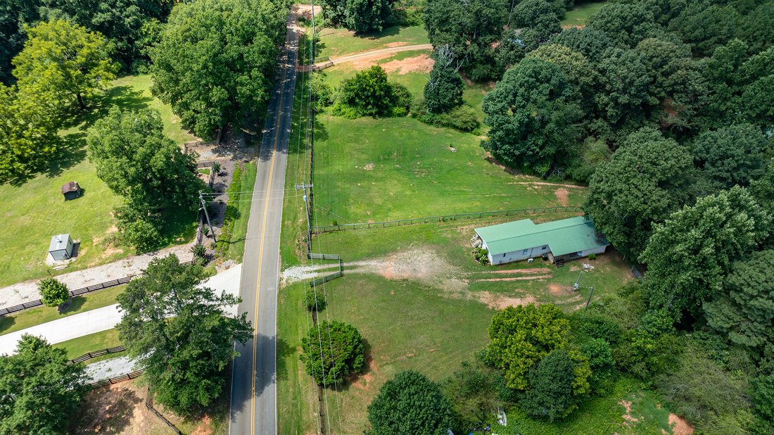 House in Milton, Georgia, United States 3 - 18527503
