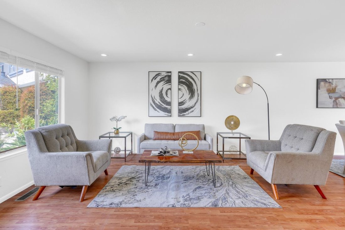 House in San Jose, California, United States 3 - 18528758