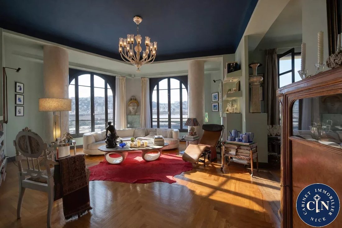 Apartment in Nice, Provence-Alpes-Côte d'Azur, France 3 - 17704867