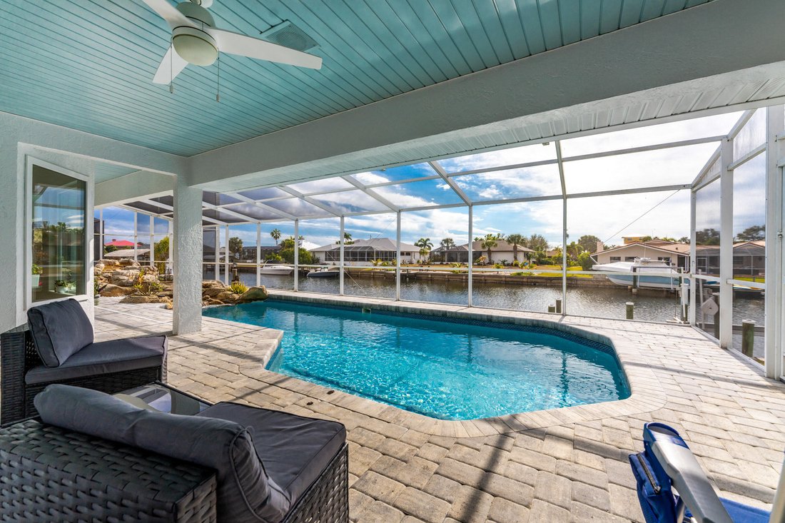 House in Port Charlotte, Florida, United States 2 - 18528814