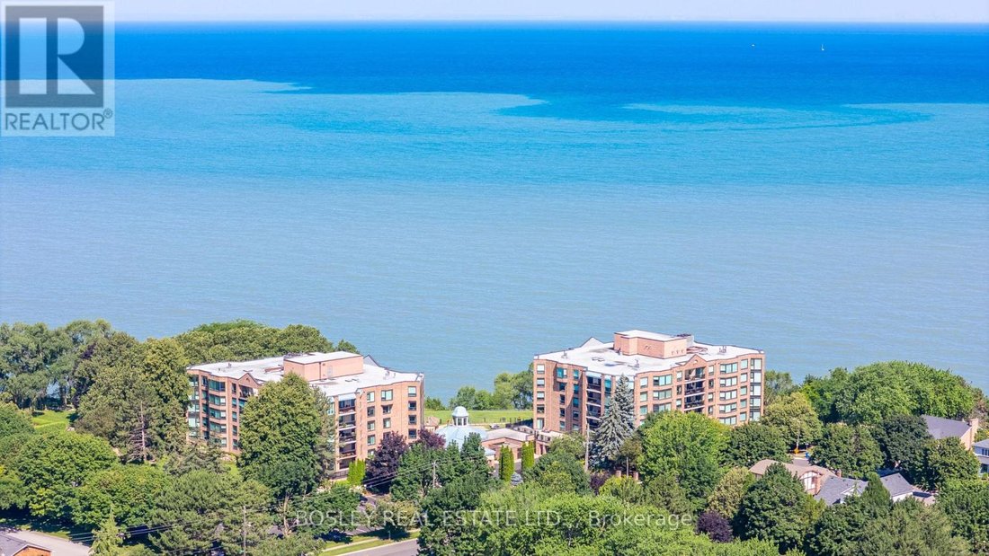 Condominio a St. Catharines, Ontario, Canada 2 - 18530160