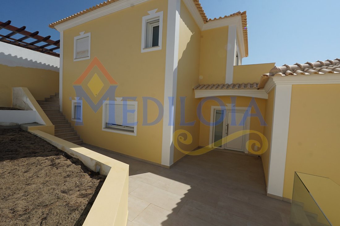 House in Castro Marim, Algarve, Portugal 4 - 16599059