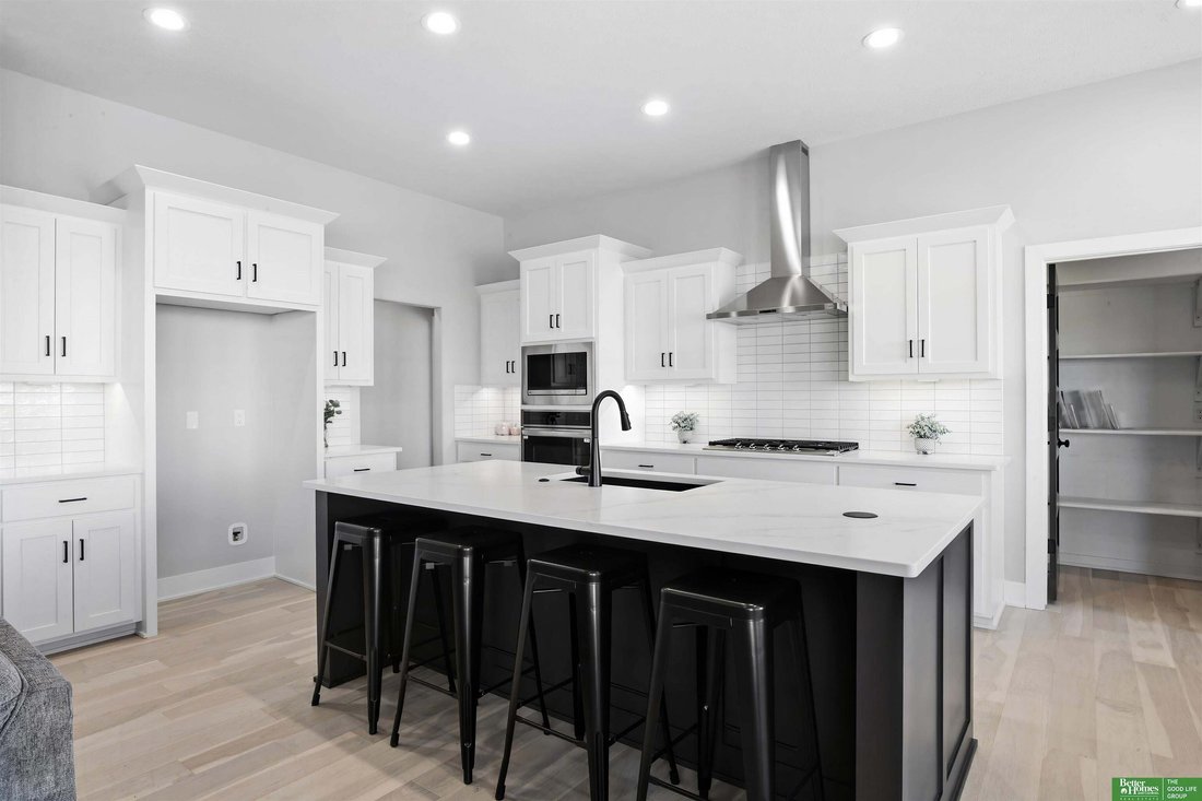 House in Omaha, Nebraska, United States 4 - 18526924
