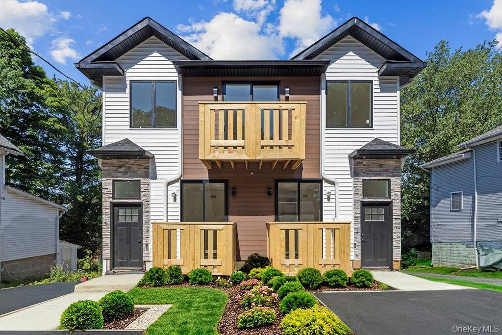 Condo in Spring Valley, New York, United States 1 - 18527906