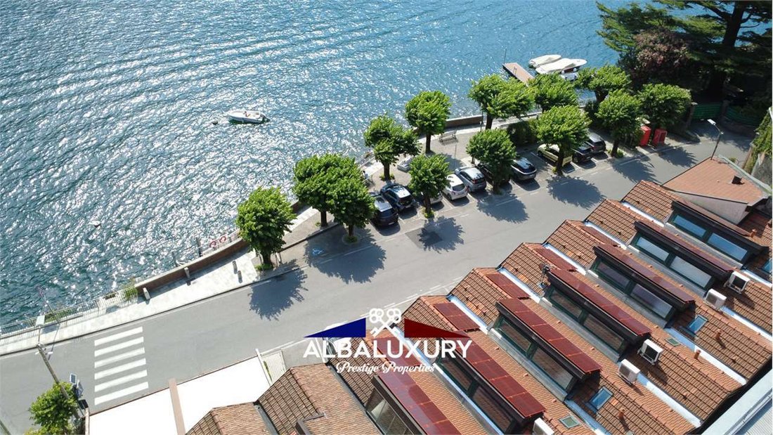 Villa in Carate Urio, Lombardy, Italy 2 - 18528788