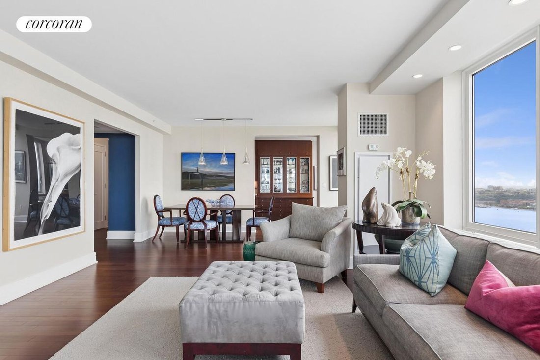 Condo in New York, New York, United States 3 - 18156821